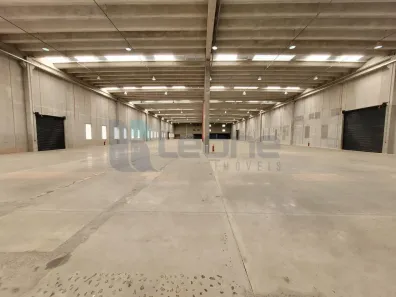 Galpão/Depósito/Armazém para alugar, 6000m² no Tamboré, Barueri