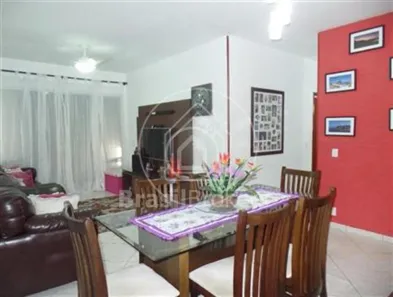 Apartamento com 3 Quartos à venda, 120m² no Freguesia (Ilha do Governador), Rio de Janeiro