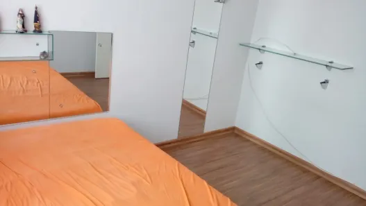 Apartamento com 2 Quartos à venda, 54m² no Restinga, Porto Alegre