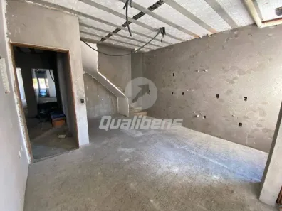 Cobertura com 3 Quartos à venda, 176m² no Vila Bastos, Santo André