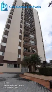 Apartamento com 3 Quartos para alugar, 71m² no Chácara Califórnia, São Paulo