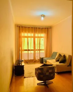 Apartamento com 3 Quartos à venda, 96m² no Vila Guarani (Z Sul), São Paulo