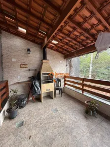 Sobrado com 3 Quartos à venda, 253m² no Jardim Iporanga, Guarulhos