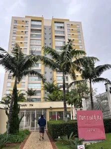 Apartamento com 3 Quartos para alugar, 118m² no Parque Prado, Campinas