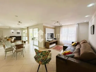 Apartamento com 3 Quartos à venda, 135m² no Loteamento Residencial Vila Bella, Campinas