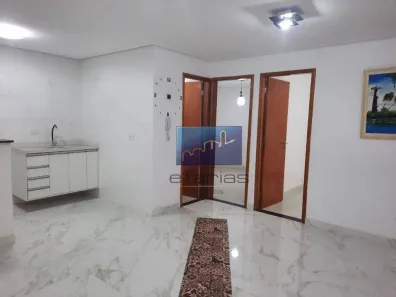Apartamento com 2 Quartos à venda, 44m² no Vila Nova Savoia, São Paulo