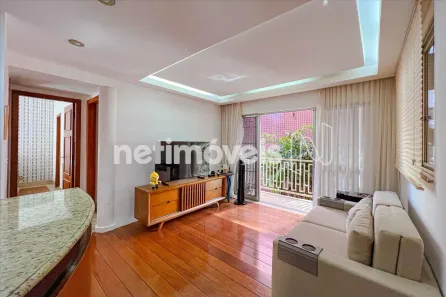 Apartamento com 2 Quartos à venda, 65m² no Serra, Belo Horizonte