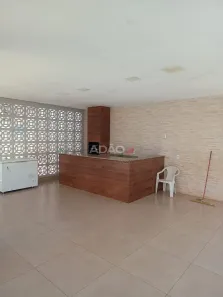 Apartamento com 2 Quartos à venda, 94m² no Setor Negrão de Lima, Goiânia