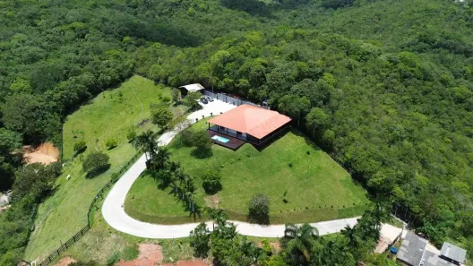Fazenda/Sítio com 4 Quartos à venda, 330m² no , Santo Amaro da Imperatriz
