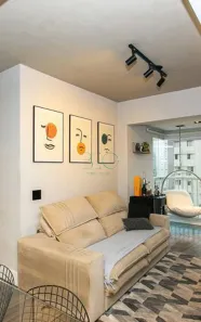 Apartamento com 2 Quartos à venda, 59m² no Tatuapé, São Paulo