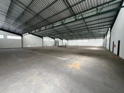 Galpão/Depósito/Armazém para alugar, 1500m² no São Roque, Farroupilha