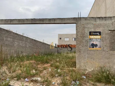Lote/Terreno à venda, 180m² no Residencial Parque Imperial, Salto