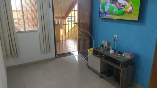 Apartamento com 2 Quartos à venda, 47m² no Conjunto Habitacional Brigadeiro Faria Lima, São Paulo