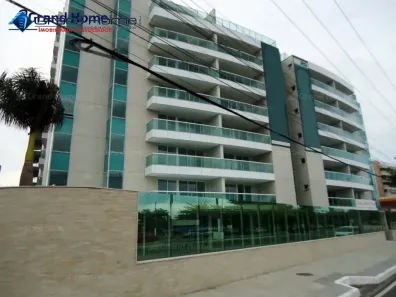 Cobertura com 4 Quartos à venda, 241m² no Jardim Camburi, Vitória