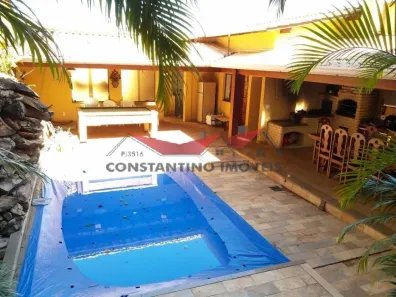 Casa com 4 Quartos à venda, 511m² no Colégio Batista, Belo Horizonte