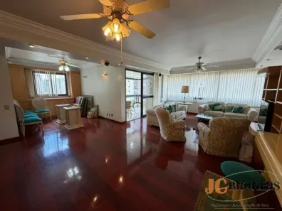 Apartamento com 3 Quartos à venda, 160m² no Indianópolis, São Paulo