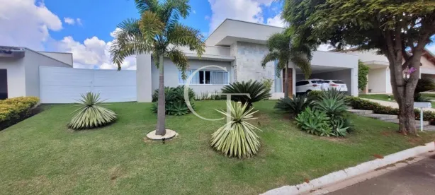 Casa de Condomínio com 3 Quartos à venda, 800m² no Jardim Santa Monica, Itu