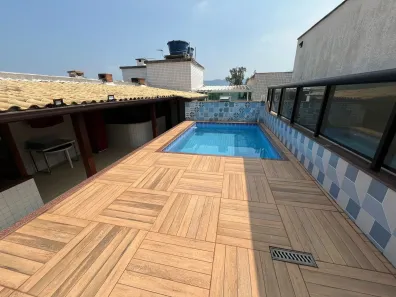 Cobertura com 3 Quartos à venda, 300m² no Recreio dos Bandeirantes, Rio de Janeiro