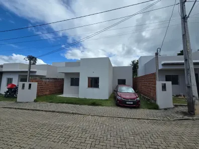 Casa com 3 Quartos à venda, 60m² no Boa União (Abrantes), Camaçari