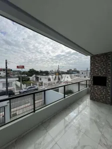 Apartamento com 2 Quartos à venda, 80m² no Cordeiros, Itajaí