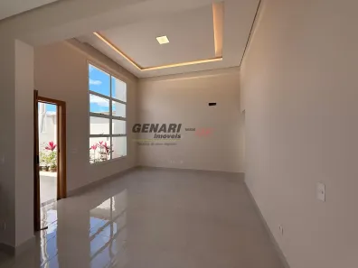 Casa com 3 Quartos à venda, 101m² no Jardim Bom Sucesso, Indaiatuba