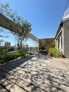 Apartamento com 1 Quarto à venda, 130m² no Barra da Tijuca, Rio de Janeiro
