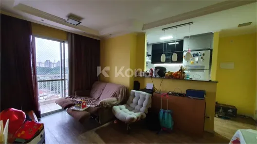 Apartamento com 2 Quartos à venda, 65m² no Mooca, São Paulo
