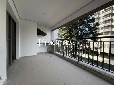Apartamento com 2 Quartos à venda, 69m² no Vila Guilhermina, São Paulo