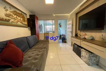 Sobrado com 3 Quartos à venda, 93m² no Jardim Rizzo, São Paulo