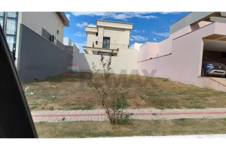 Lote/Terreno à venda, 300m² no Residencial Villa Toscana, Rondonópolis