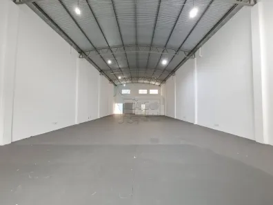 Galpão/Depósito/Armazém para alugar, 286m² no Vila Carvalho, Ribeirão Preto
