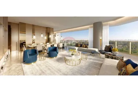 Apartamento com 3 Quartos à venda, 150m² no Moema, São Paulo