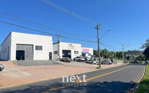 Lote/Terreno à venda, 14980m² no Jardim Alto da Colina, Valinhos