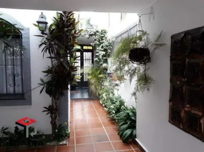 Casa com 3 Quartos à venda, 150m² no Santo Amaro, São Paulo