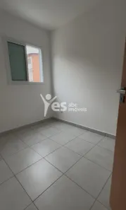 Apartamento com 2 Quartos à venda, 55m² no Vila Guiomar, Santo André