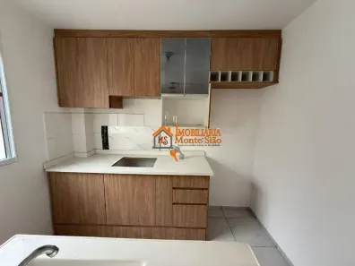Apartamento com 2 Quartos à venda, 38m² no Jardim Novo Portugal, Guarulhos