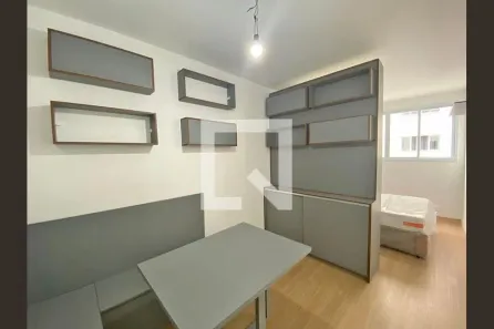 Apartamento com 1 Quarto à venda, 28m² no Brás, São Paulo