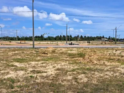 Lote/Terreno à venda, 256m² no Robalo, Aracaju