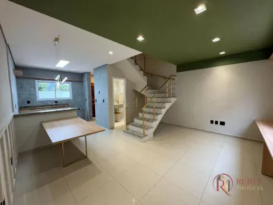 Casa de Condomínio com 2 Quartos à venda, 75m² no Centro, Bertioga