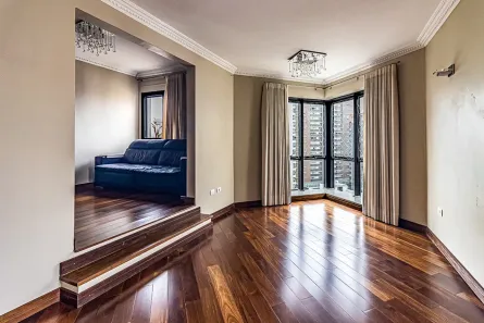 Apartamento com 3 Quartos à venda, 176m² no Indianópolis, São Paulo