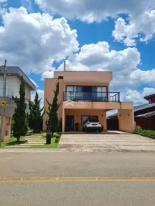Casa de Condomínio com 3 Quartos à venda, 350m² no Mariápolis Ginetta, Vargem Grande Paulista
