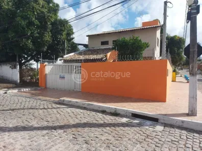 Casa com 3 Quartos à venda, 157m² no Lagoa Nova, Natal