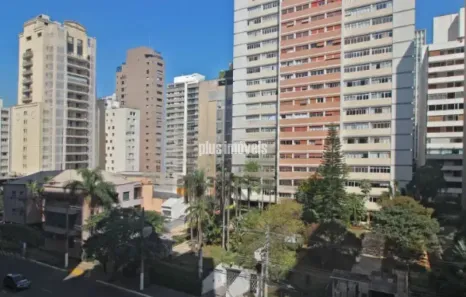 Apartamento com 4 Quartos à venda, 370m² no Jardim Paulista, São Paulo