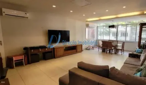 Apartamento com 3 Quartos à venda, 170m² no Copacabana, Rio de Janeiro