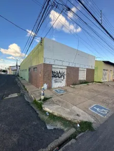 Imóvel Comercial para alugar, 300m² no Piçarra, Teresina