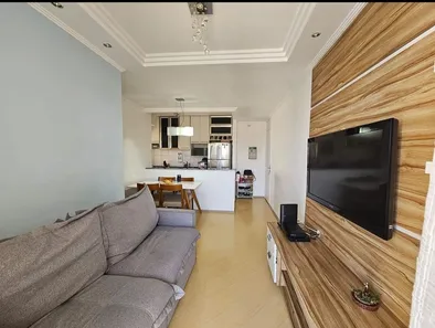 Apartamento com 3 Quartos à venda, 58m² no Jardim Vila Formosa, São Paulo