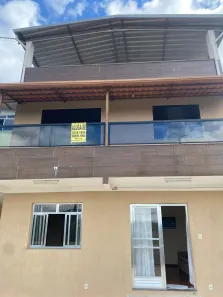 Casa com 3 Quartos para alugar, 54m² no Granjas Betânia, Juiz de Fora