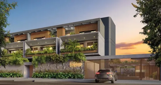 Apartamento com 3 Quartos à venda, 221m² no Barra da Tijuca, Rio de Janeiro