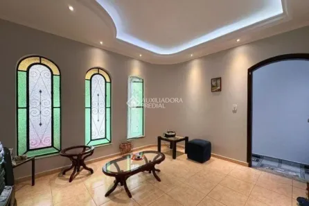 Sobrado com 3 Quartos à venda, 187m² no Parque Terra Nova II, São Bernardo do Campo