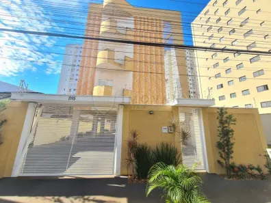 Apartamento com 2 Quartos à venda, 67m² no Nova Aliança, Ribeirão Preto
